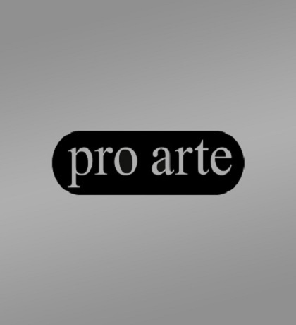 St. Petersburg charitable Foundation of art and culture PRO ARTE