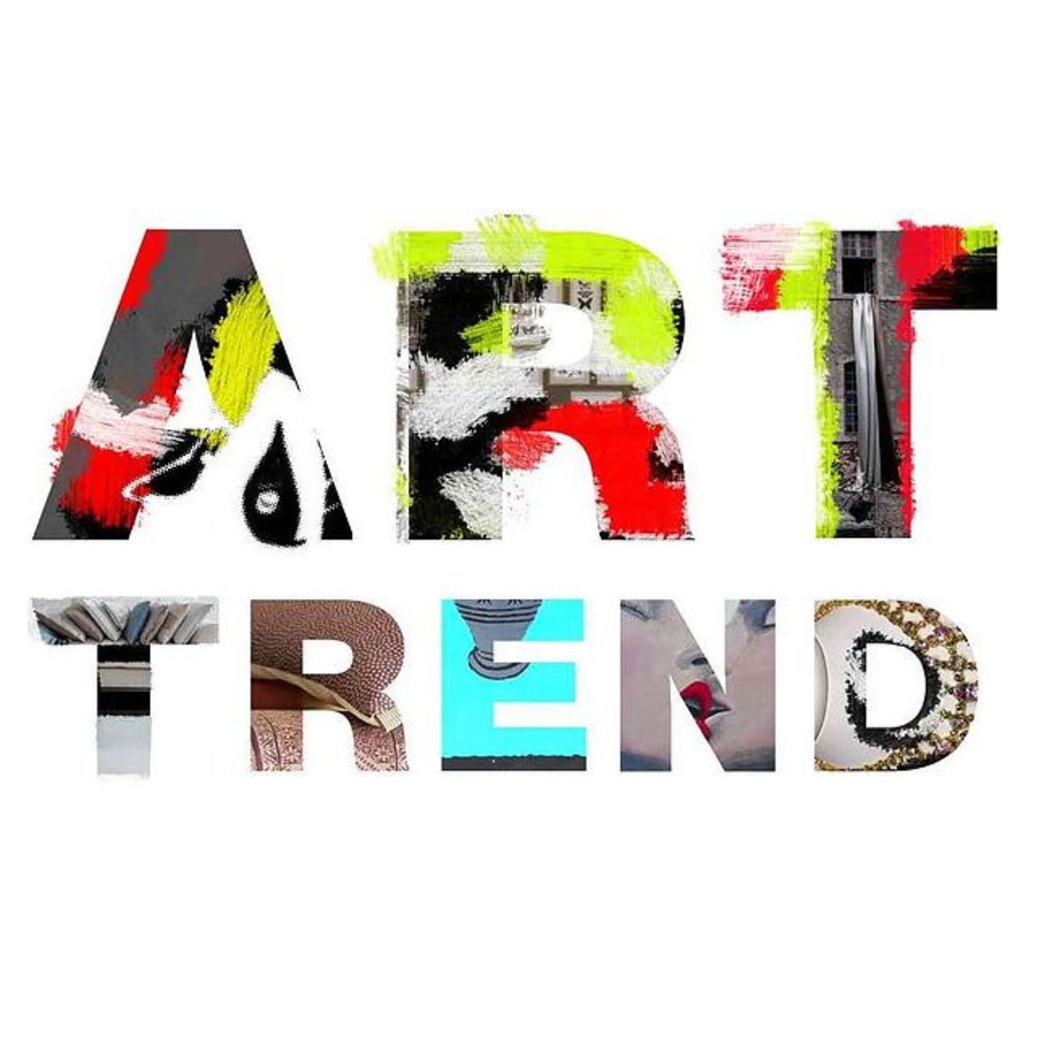 The exhibition Art Trend