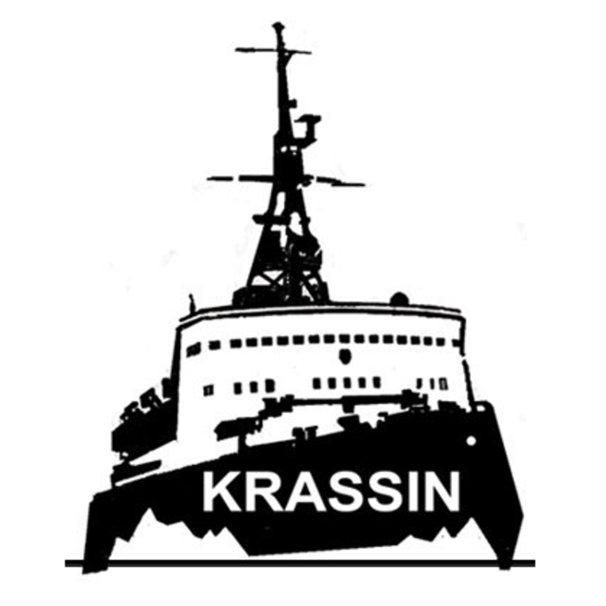 Museum Icebreaker Krasin
