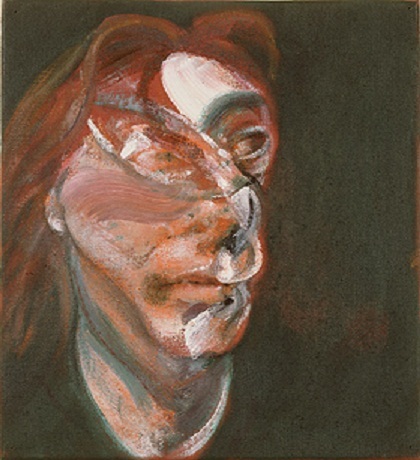 Francis Bacon and the legacy of the past