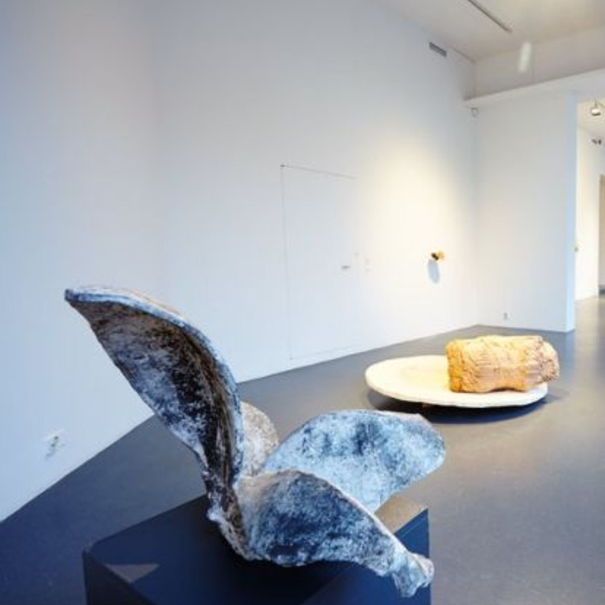 The exhibition Finnish modernism