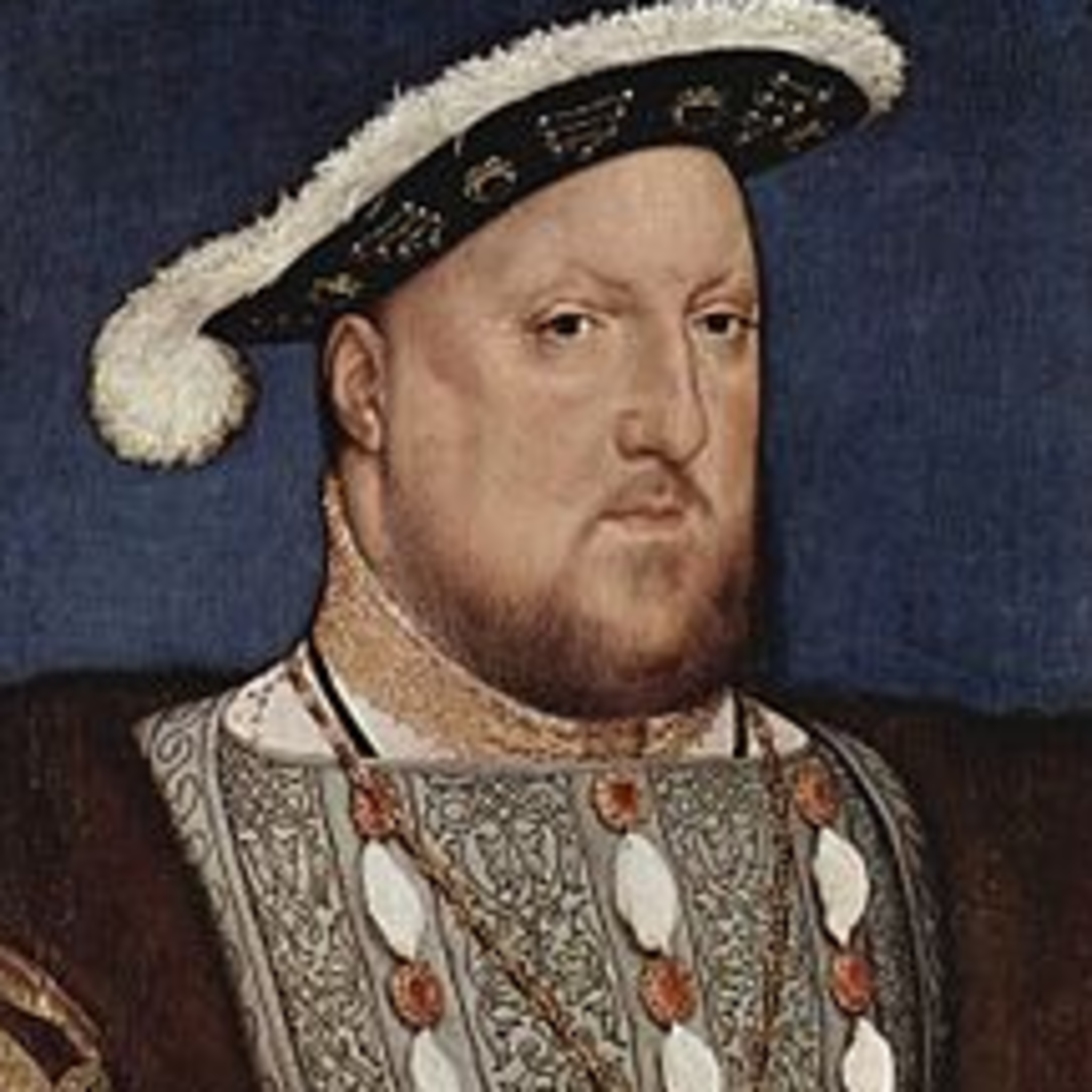 Lecture Henry VIII and Anne Boleyn