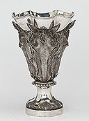 British silver Victorian