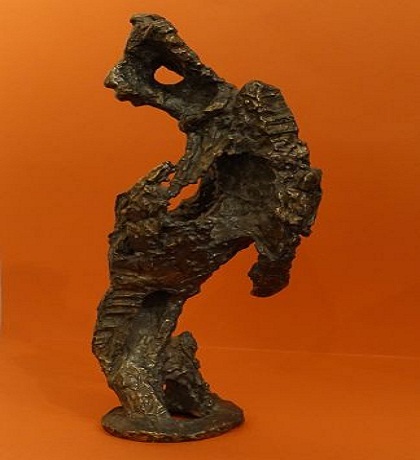 Sculpture Lion Brampton