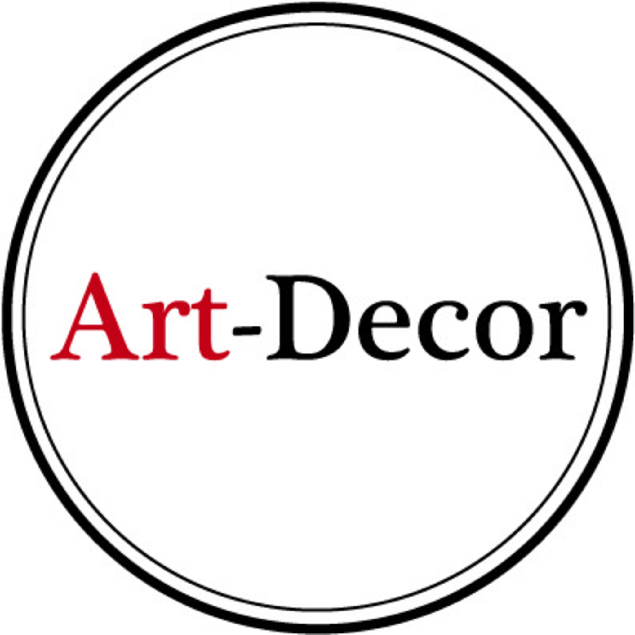 An exhibition of contemporary art and design Art-Decor