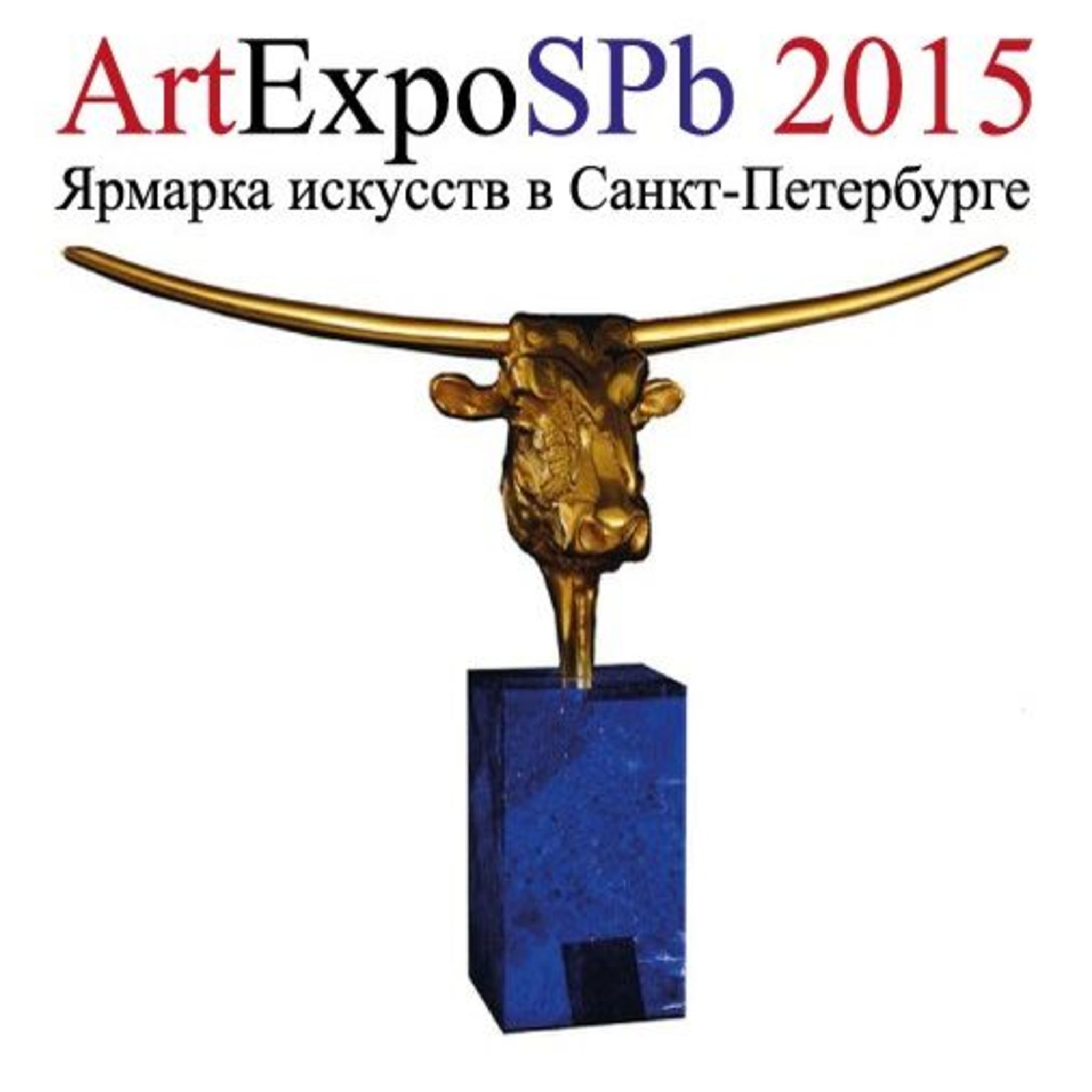 Art Fair ArtExpoSPb 2015