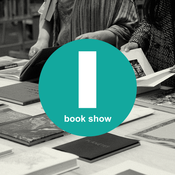 Exhibition of photobooks «I Book Show»
