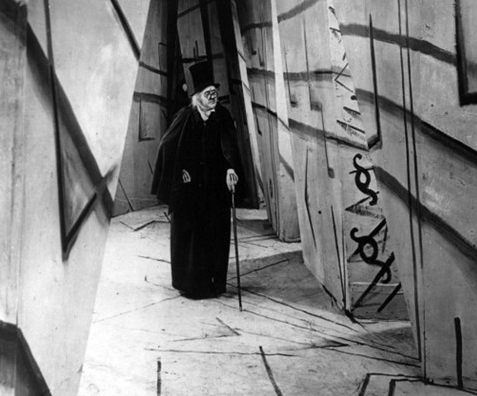 Lecture “The Epoch First. German Expressionism of the 1920s”