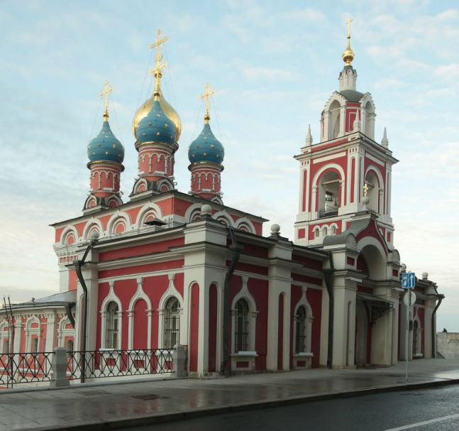 Exhibition “From the monarchy to the Soviets. The Church in the Age of Revolutionary Shocks of 1905-1917”