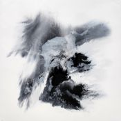 Выставка китайского художника Ван Хунцзюня