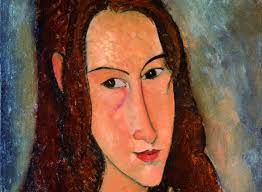 Exhibition “Modigliani, Soutine and other legends of Montparnasse”