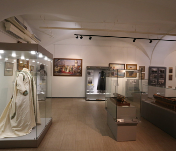 Exhibition “Women and the Sea”