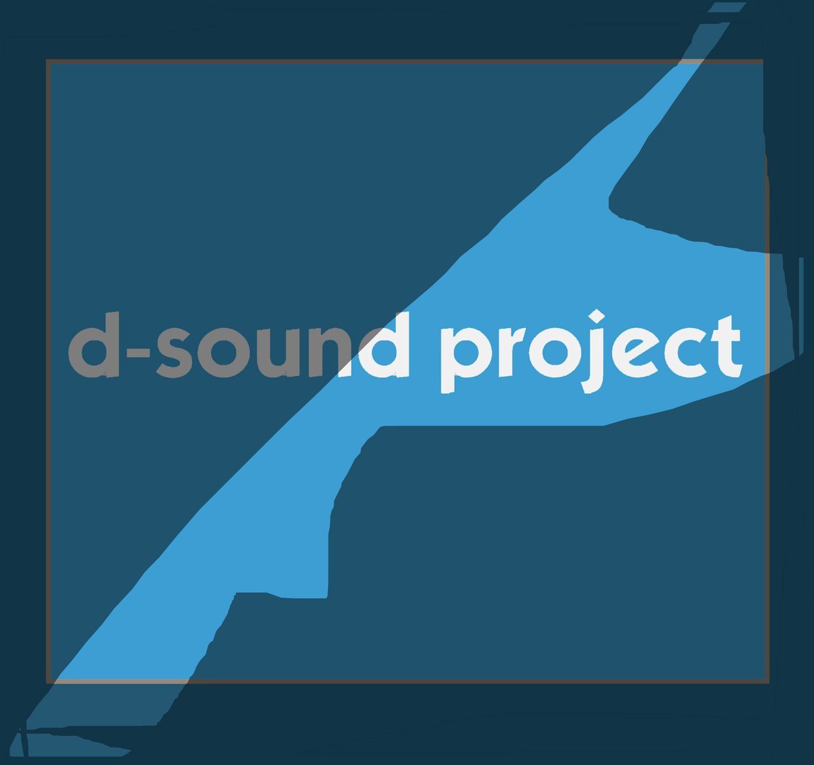 Проект «d-sound»