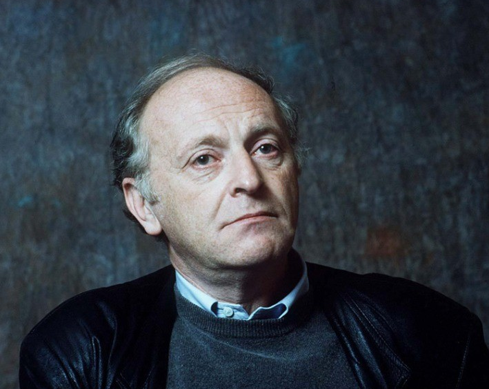 Lecture “Sources of light. Joseph Brodsky”