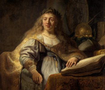 Эпоха Рембрандта и Вермеера. Шедевры Лейденской коллекции