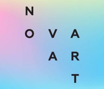 Всероссийский конкурс молодых художников “NOVA ART” объявил имена 12 финалистов