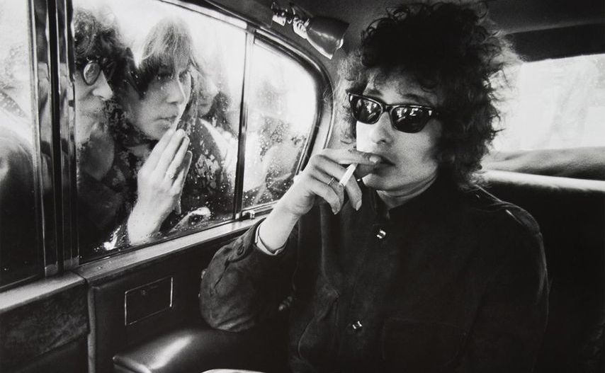 BOB DYLAN & OTHER в KGallery